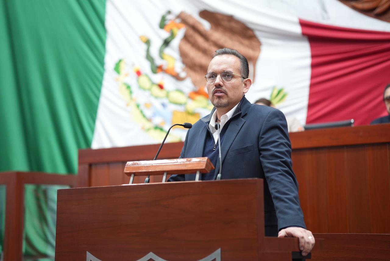 Un gran paso del gobierno el reconocer la existencia del crimen organizado en Tlaxcala